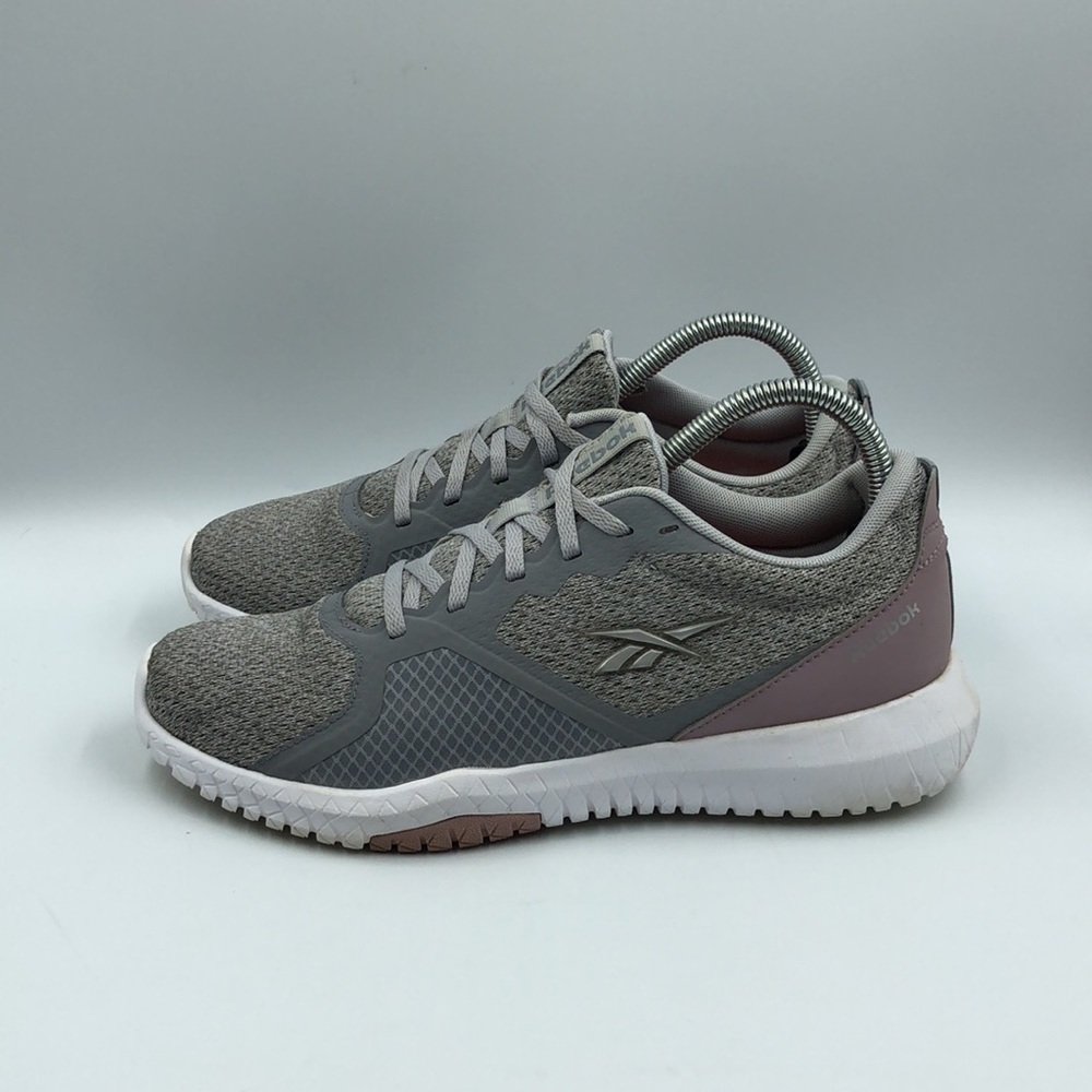 Reebok Flexagon Force Low‎ Top Shoes Women’s Sz 8.5